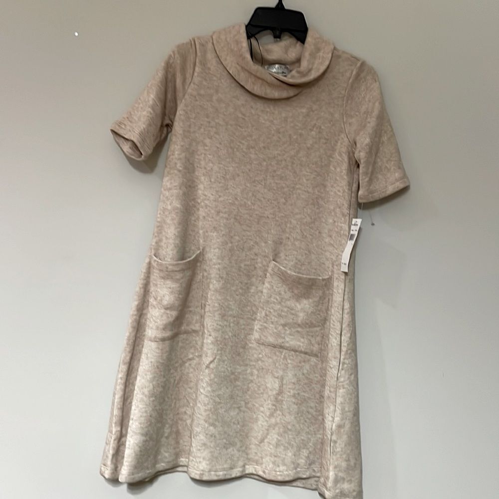 Signature by Robbie Bee women's A-Line Dress